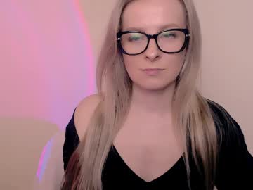 Vanillaex_ April 15, 2026 Chaturbate stream image