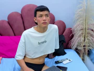 Yourgoodboyy_ April 15, 2026 Chaturbate stream image