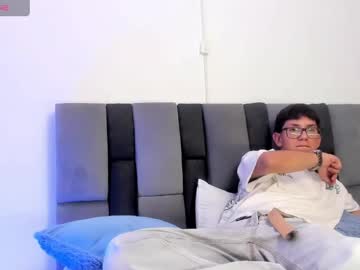 Adrien_Silex April 15, 2026 Chaturbate stream image