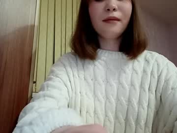 Carriesetterberg April 15, 2026 Chaturbate stream image