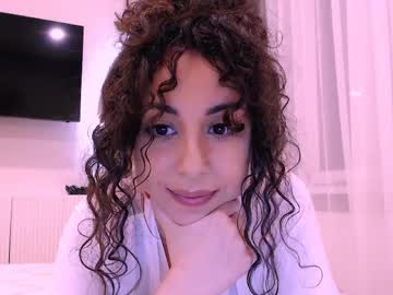 Curly_Jade_ April 15, 2026 Chaturbate stream image