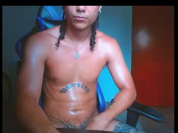 Genexis_Mortigo03 April 15, 2026 Chaturbate stream image