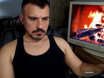 Gymd4ddy April 15, 2026 Chaturbate stream image