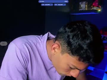 Harrydavidsonx April 15, 2026 Chaturbate stream image