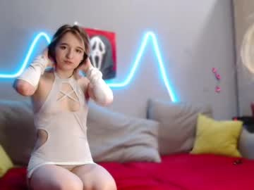 Humble_Stars April 15, 2026 Chaturbate stream image