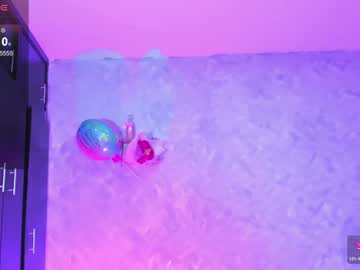 Isabellagh1 April 15, 2026 Chaturbate stream image