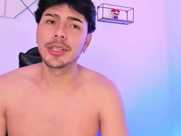 Izack_01 April 15, 2026 Chaturbate stream image