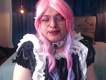 Lunasnow__ April 15, 2026 Chaturbate stream image