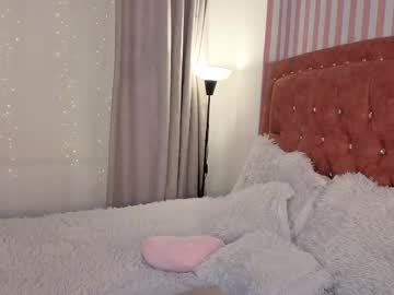 Lunavelvet7 April 15, 2026 Chaturbate stream image