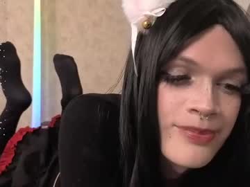 Nightrapunzel April 15, 2026 Chaturbate stream image