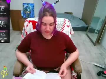 Annitamilliter April 15, 2026 Chaturbate stream image