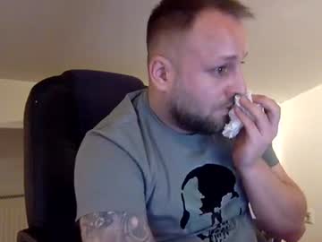 Boris566693 April 15, 2026 Chaturbate stream image