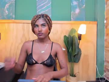 Halleylorens April 15, 2026 Chaturbate stream image
