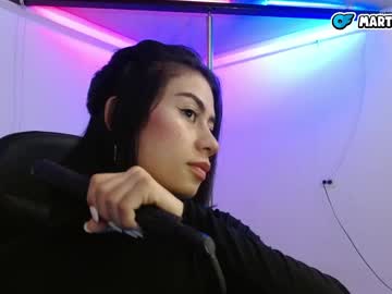 Martina3120 April 15, 2026 Chaturbate stream image