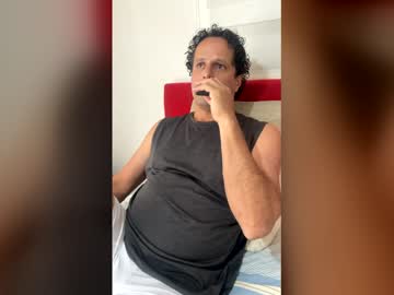 Maturelatinmaster April 15, 2026 Chaturbate stream image