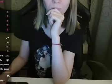 Pink_Martinis April 15, 2026 Chaturbate stream image