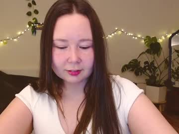 _Rosie_Cheeks_ April 15, 2026 Chaturbate stream image