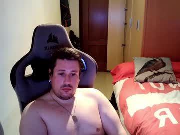 Sergio95n April 15, 2026 Chaturbate stream image