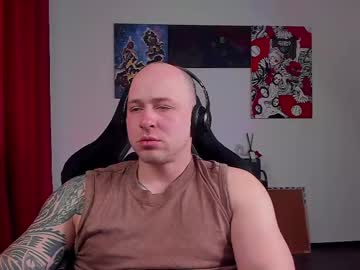 Why_You_So_Serious April 15, 2026 Chaturbate stream image