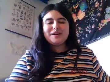 Babydollalexiss April 15, 2026 Chaturbate stream image