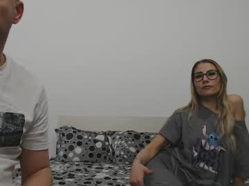 Exoticcxcouple April 15, 2026 Chaturbate stream image