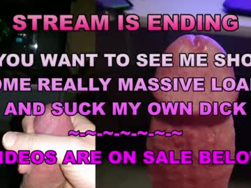 Greasybastard April 15, 2026 Chaturbate stream image