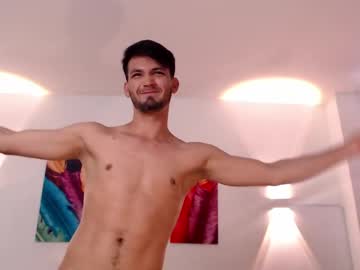 Harryfosster April 15, 2026 Chaturbate stream image