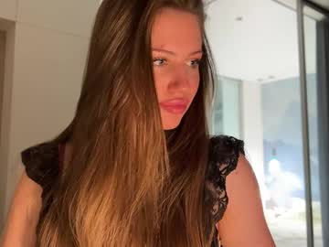 Kiramystery April 15, 2026 Chaturbate stream image