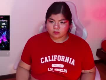 Li_Arellano April 15, 2026 Chaturbate stream image