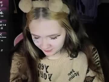 Liaa_Li April 15, 2026 Chaturbate stream image