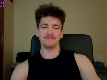 Luca_Syn April 15, 2026 Chaturbate stream image