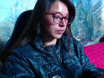 Lucianahalen April 15, 2026 Chaturbate stream image