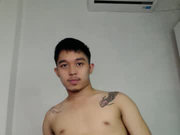 Lux_Daksss April 15, 2026 Chaturbate stream image
