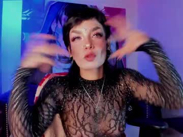 Mamushka_ April 15, 2026 Chaturbate stream image