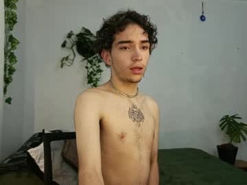 Naughty_Thompson1 April 15, 2026 Chaturbate stream image