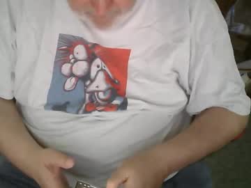 Rndmronnie April 15, 2026 Chaturbate stream image