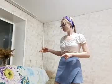 Sabrinahandlin April 15, 2026 Chaturbate stream image