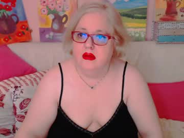 Secretloverbbw April 15, 2026 Chaturbate stream image