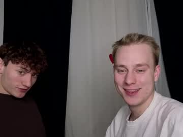 Successful_Kevin April 15, 2026 Chaturbate stream image