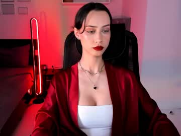 Unaericaabistrong April 15, 2026 Chaturbate stream image
