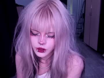 Velvetalice April 15, 2026 Chaturbate stream image