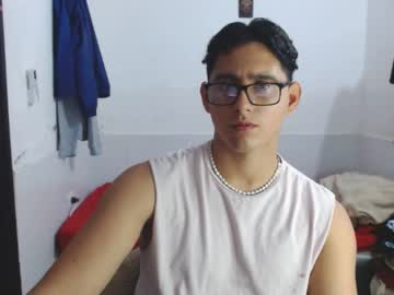 Apolo1sex24 April 15, 2026 Chaturbate stream image