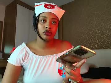 Babebamby April 15, 2026 Chaturbate stream image