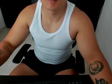 Brown_Bull44 April 15, 2026 Chaturbate stream image