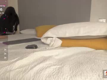Candy_Millers April 15, 2026 Chaturbate stream image