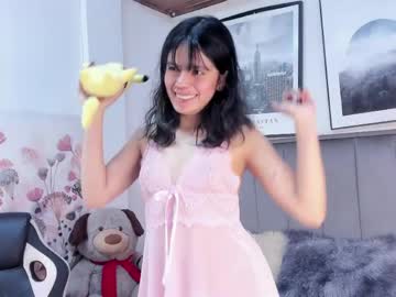 Miyu_Komori April 15, 2026 Chaturbate stream image
