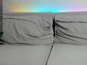 Puddingpantie April 15, 2026 Chaturbate stream image