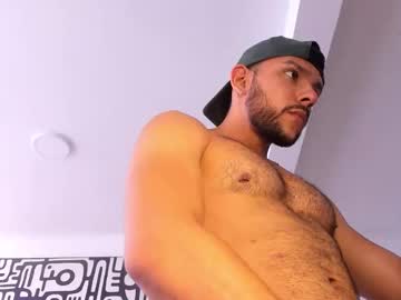 Simoncstno April 15, 2026 Chaturbate stream image