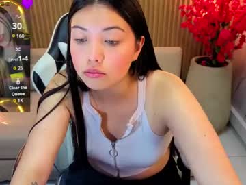 Venus_Velvet_Tp April 15, 2026 Chaturbate stream image