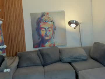 Alexandra_Fox69 April 15, 2026 Chaturbate stream image